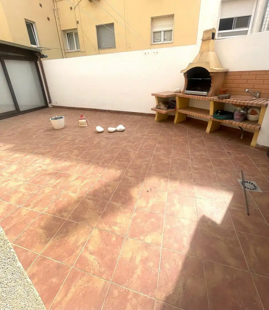 Appartement avec terrasse à vendre à El Ejido Ciudad, imagen 9