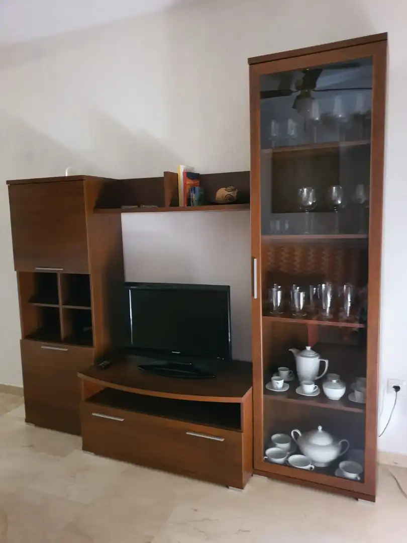 Apartment with pool to rent in Marina de Casares, imagen 8