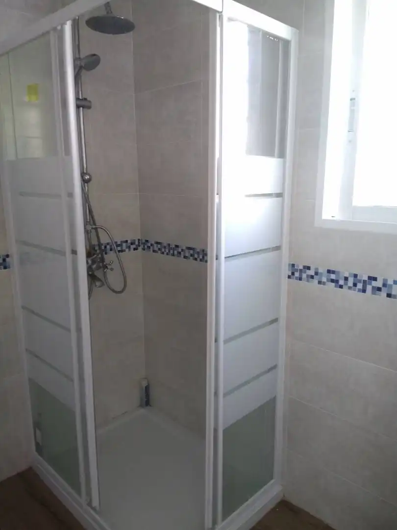 Bathroom of Flat for sale in Benicarló