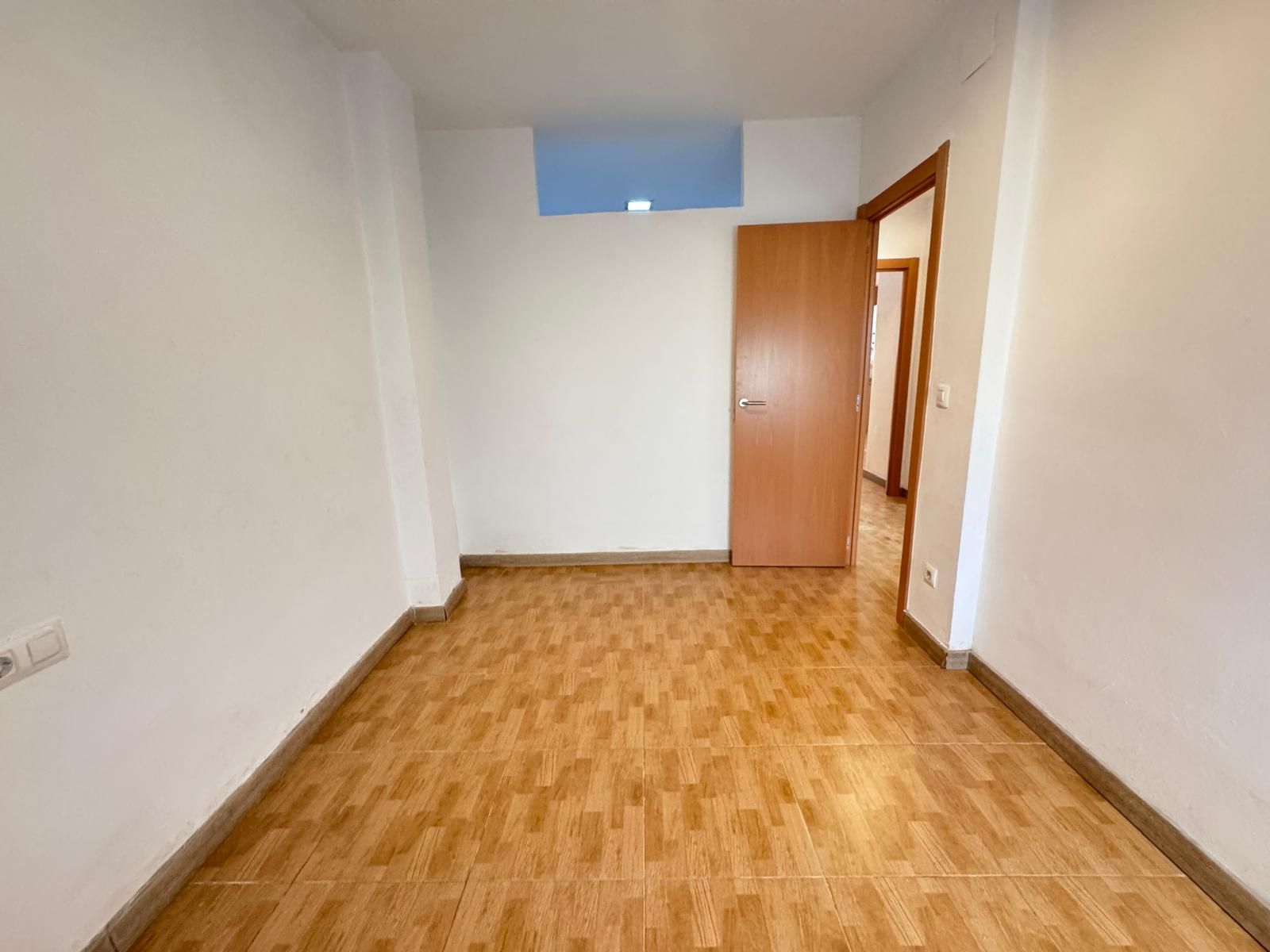 Dormitori de Planta baixa en venda en  Barcelona Capital amb Terrassa