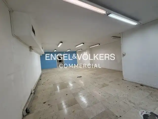 Büro zum Verkauf in Esplugues de Llobregat
