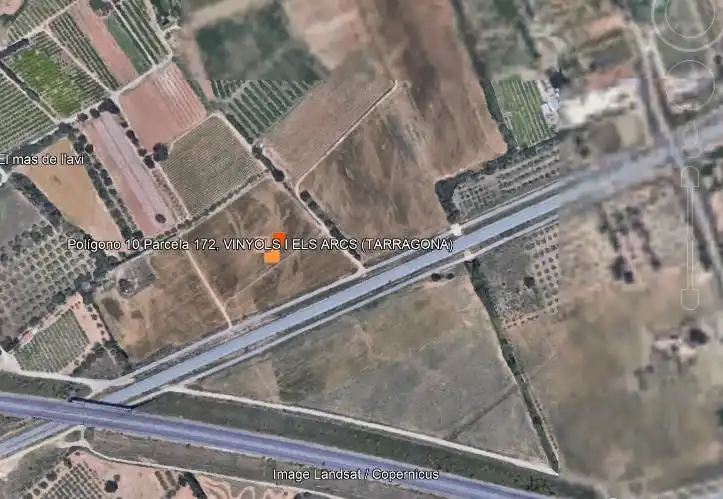 Rural land for sale in Carrer Cinc 7, imagen 6
