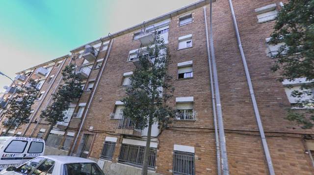 Piso en Venta en C/ San Crispín en Ca n'Anglada
