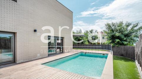 Photo 3 of House or chalet to rent in Calle Joan Brossa, Vilassar de Dalt, Barcelona