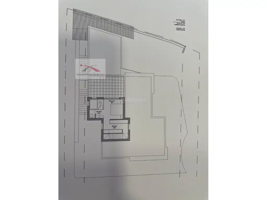 House with pool for sale in Roca Grossa, imagen 15