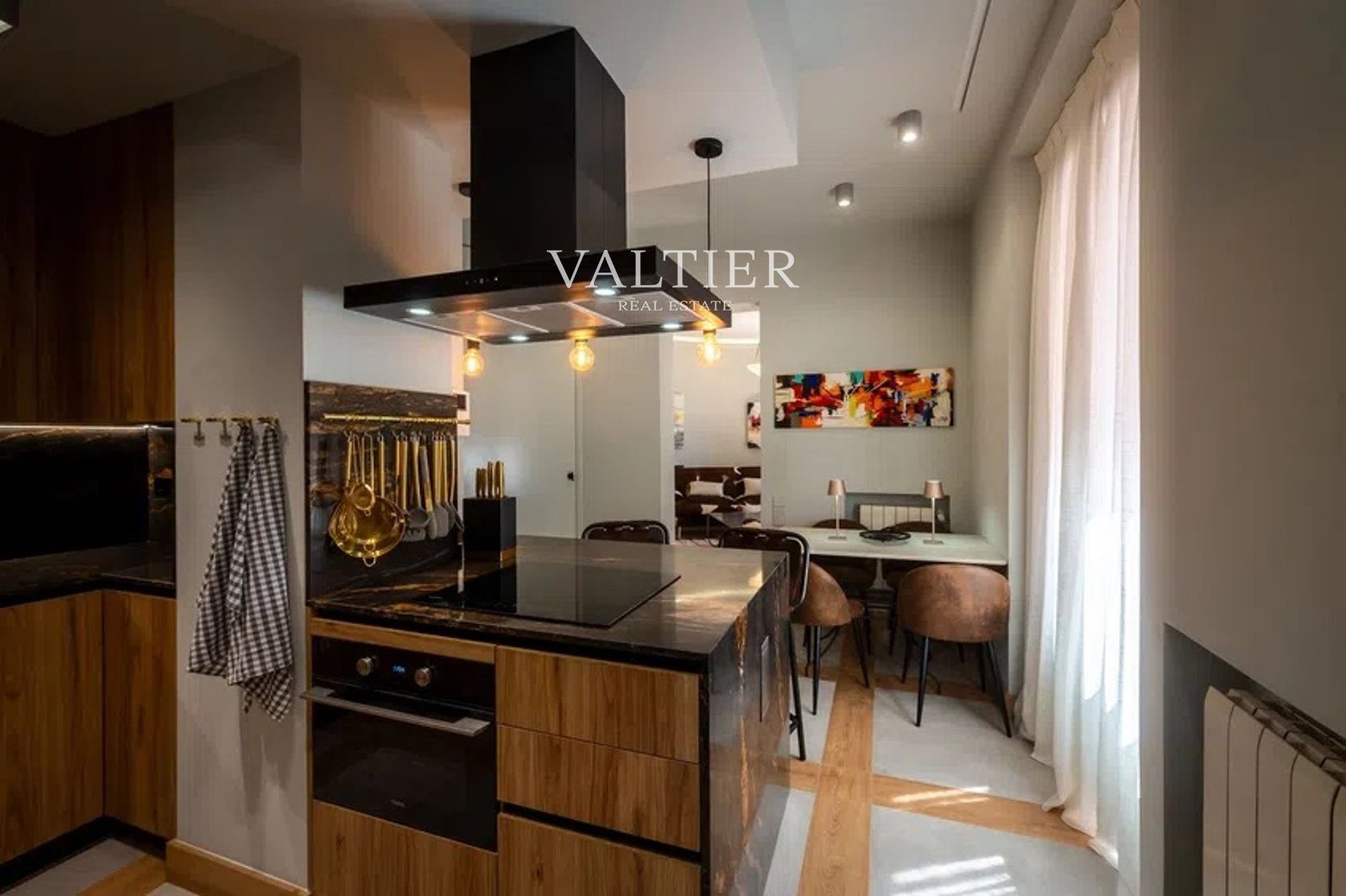 Flat for sale in Calle de Hortaleza, Justicia - Chueca