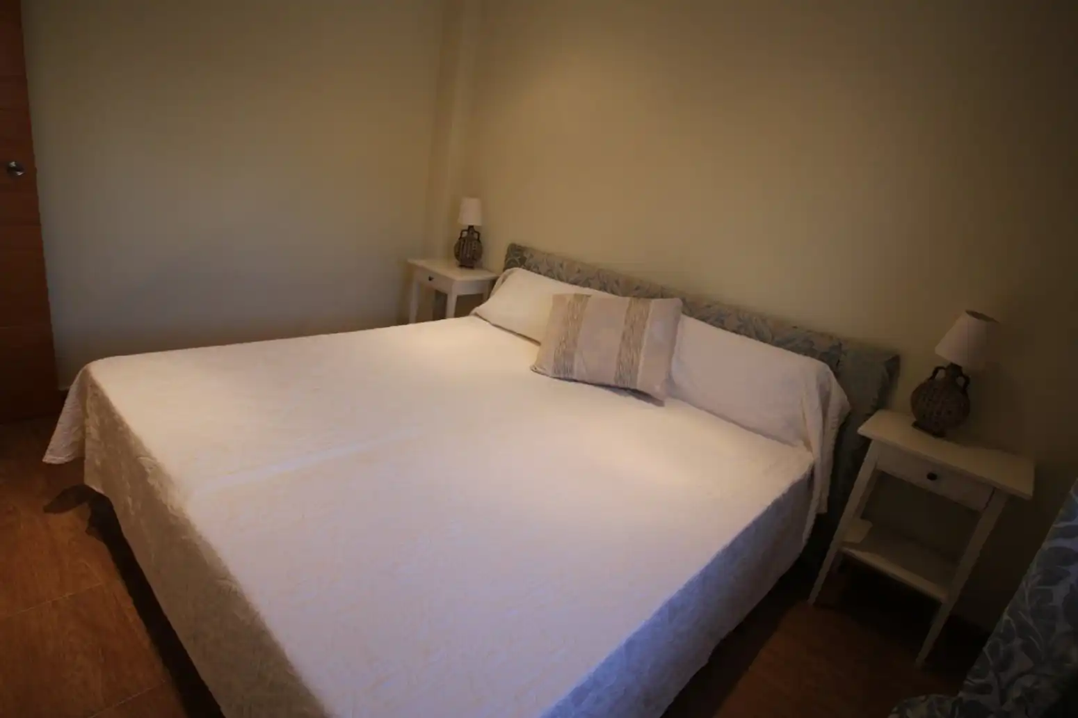 Habitación de Casa o chalet en venta en Torremayor con Parquet, Terraza y Trastero