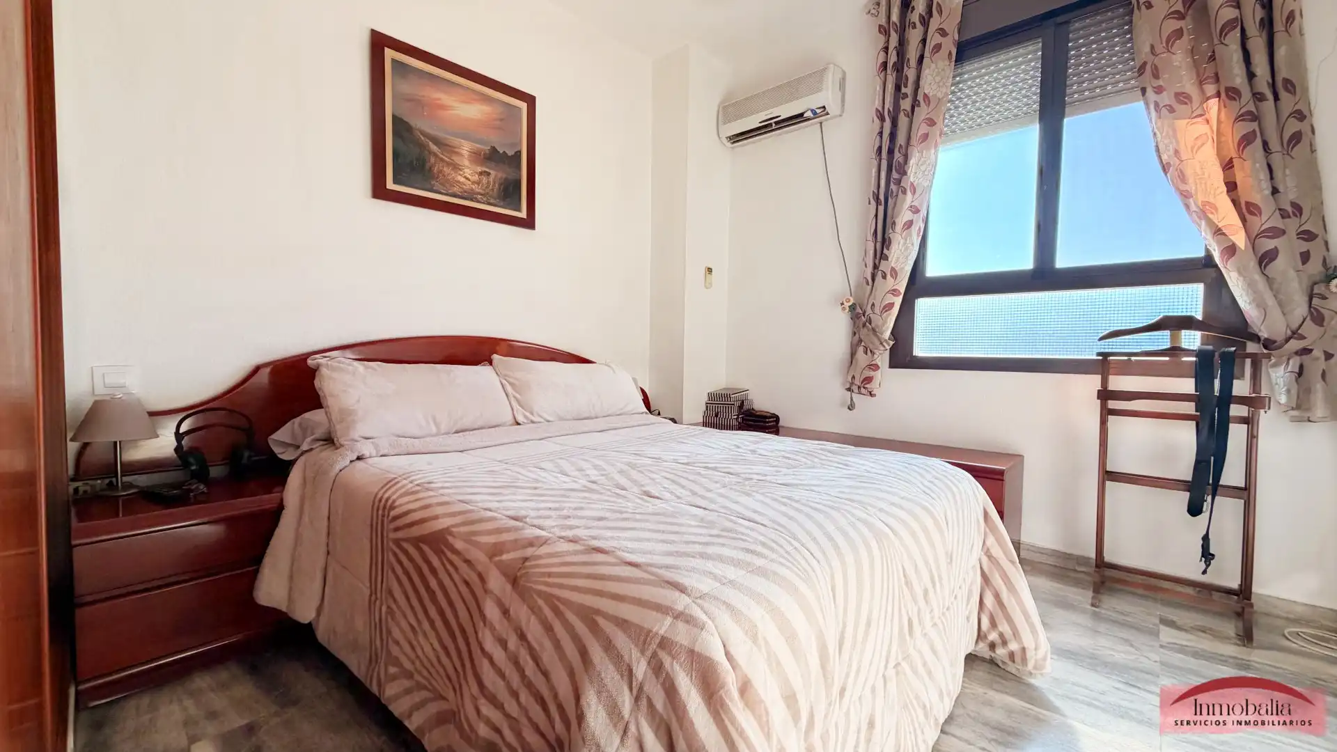 Habitación de Piso en venta en Sevilla con Aire acondicionado y Piscina comunitaria