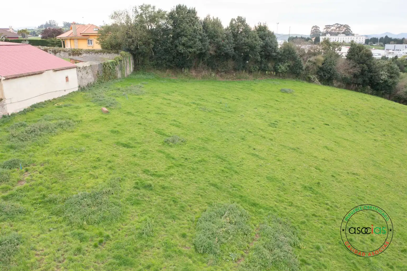 Terreny residencial en venda a Rural, imagen 36