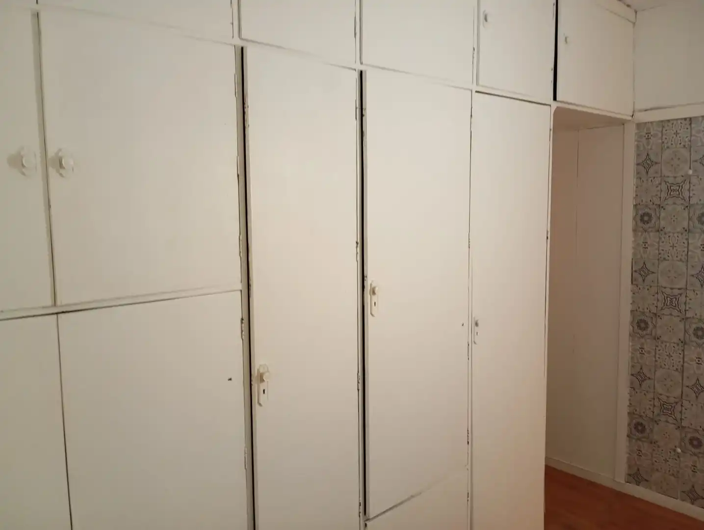 Piso en venta en Carrer del Juliol, El Guinardó