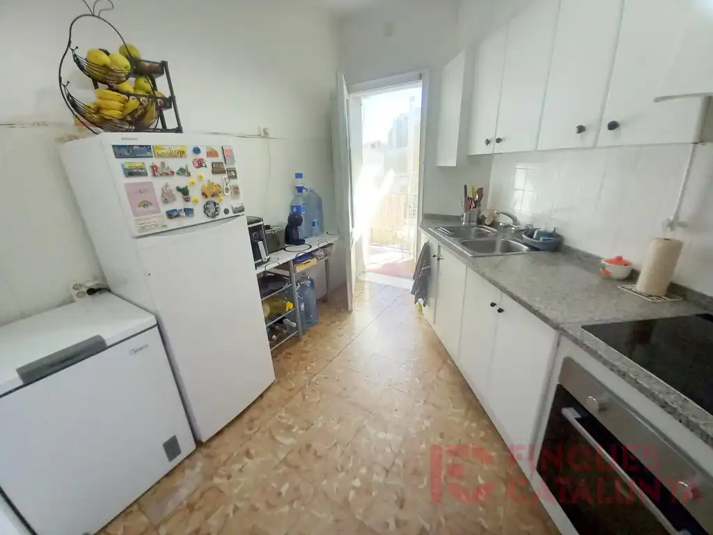 Piso en venta en Calle Bassegoda-Sta Eugenia, Santa Eugènia