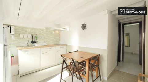 Photo 5 of Room in El Raval, Barcelona Capital