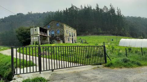 Foto 2 de Casa o chalet en venta en N/a, Castropol, Asturias