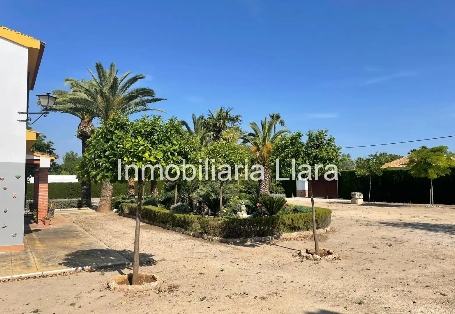 Casa o chalet en venta en Lucena con Aire acondicionado, Jardín privado y Piscina