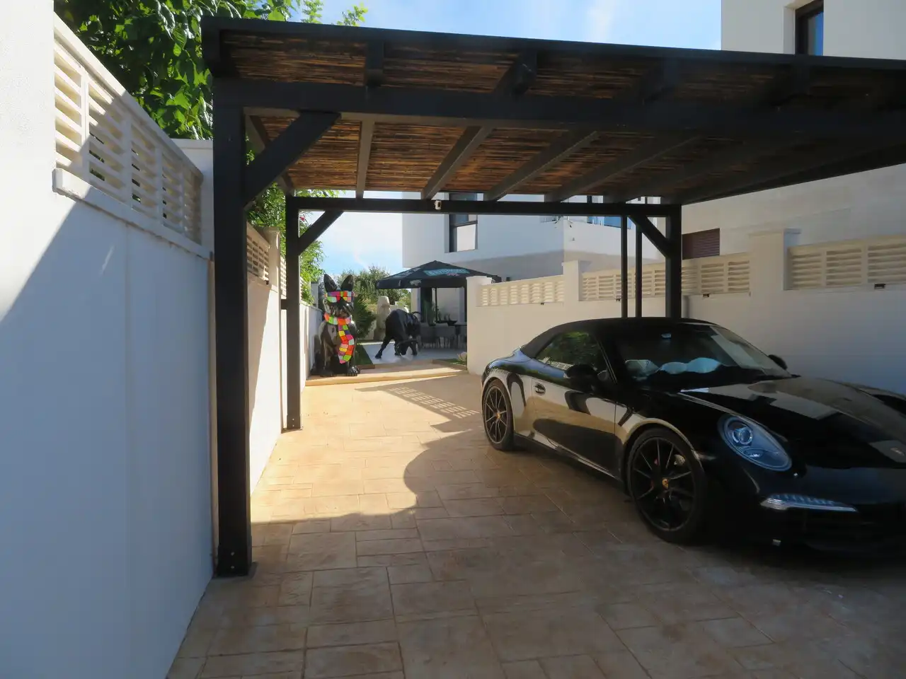 Villa avec terrasse à vendre à El Verger, imagen 2
