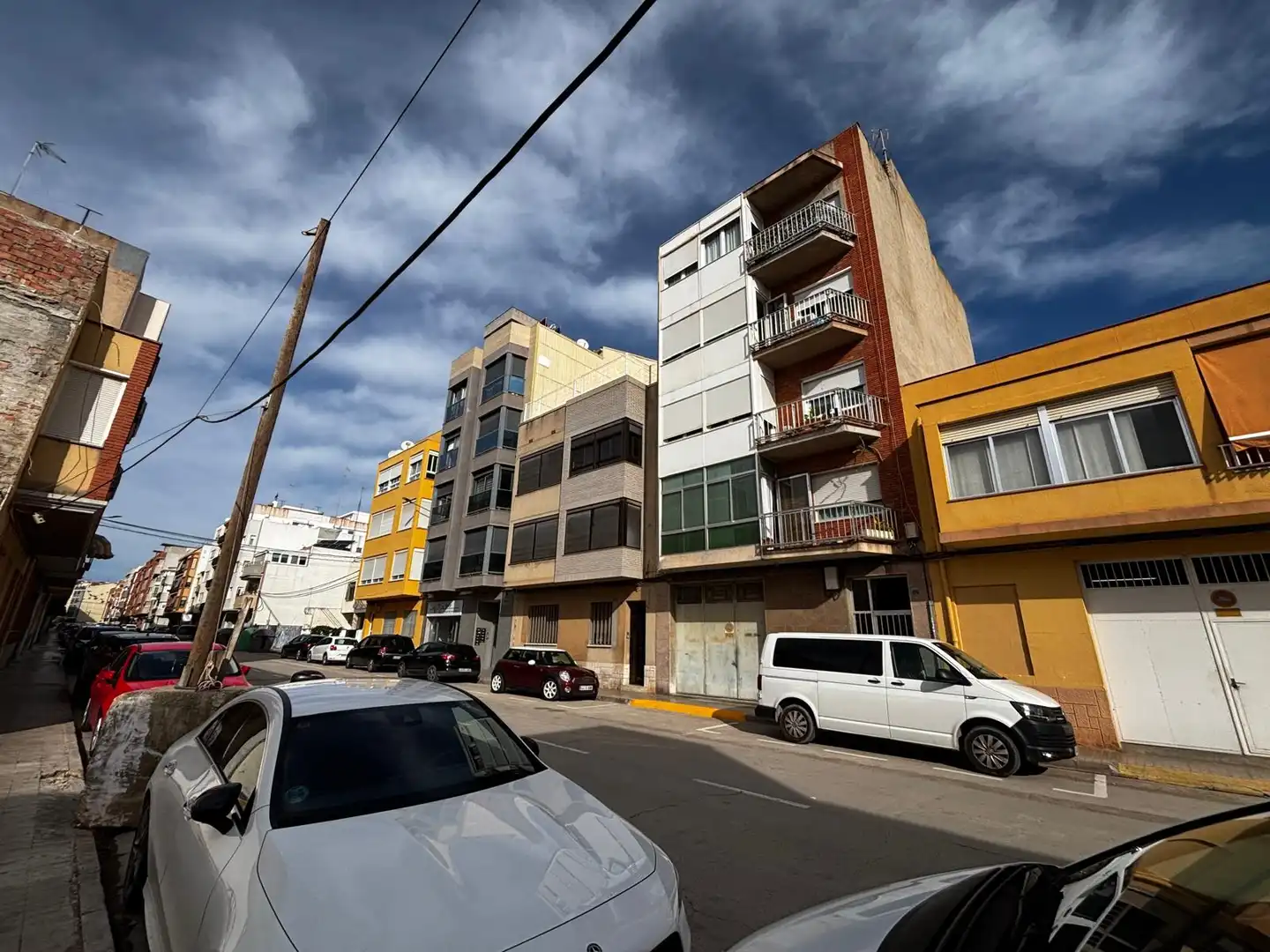 Terreno residencial en venta en Zona Papa Luna - Platja del Gurugú, imagen 4