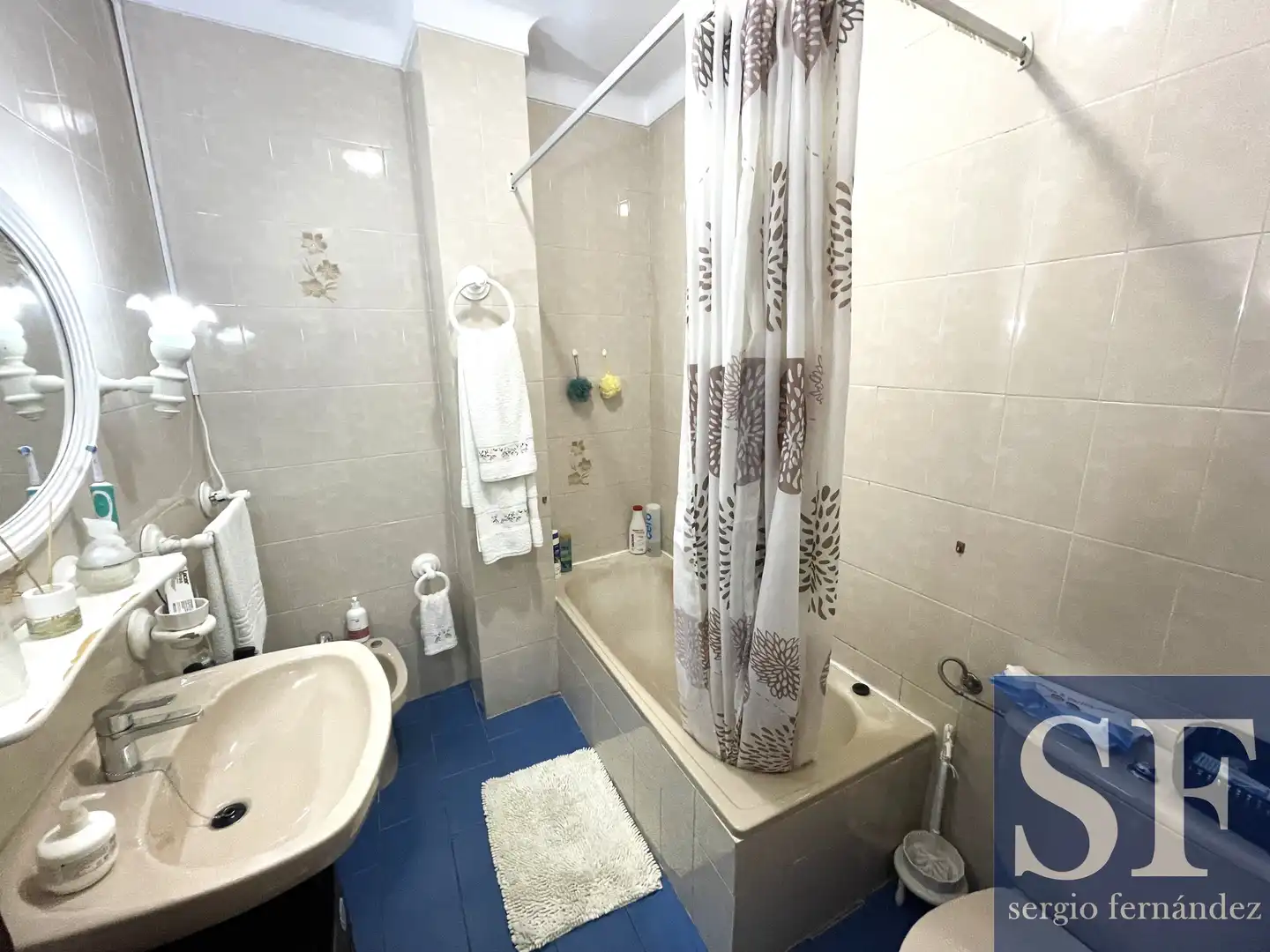 Bathroom of Apartments for sale in Algarrobo