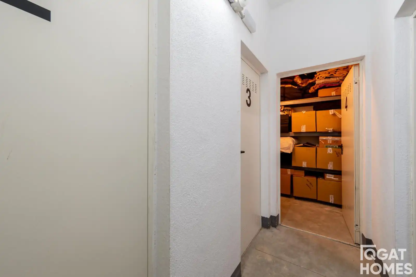 Piso en venta en Sant Cugat del Vallès con Aire acondicionado, Calefacción y Terraza