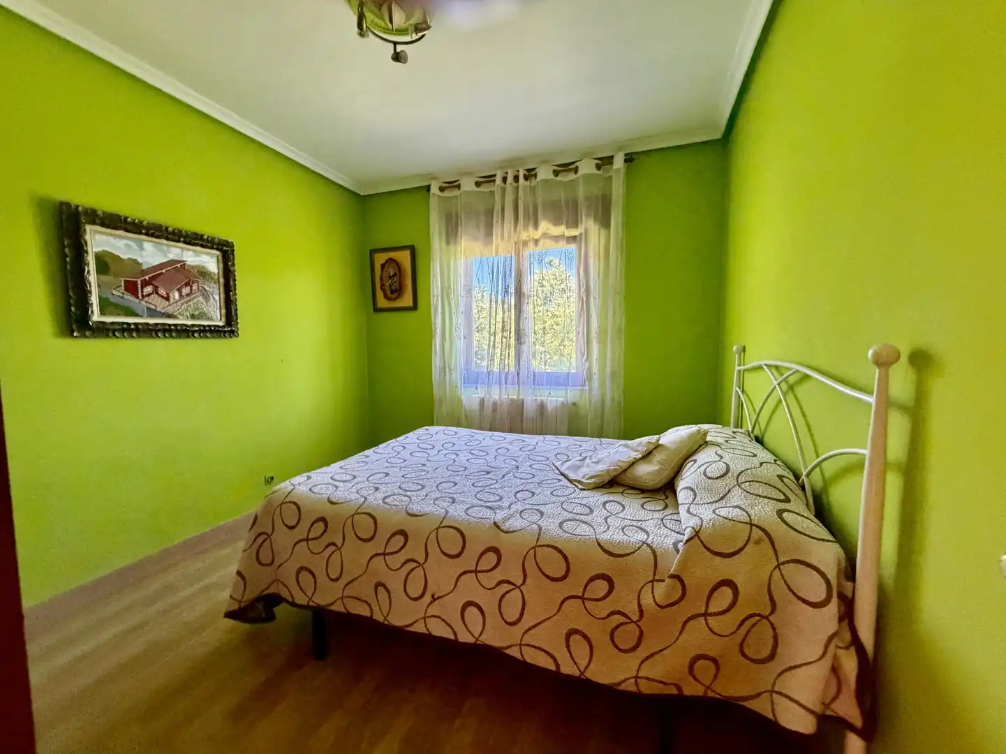 Casa amb jardí en venda a Queveda - BO QUEVEDA-MERMON 10, imagen 36