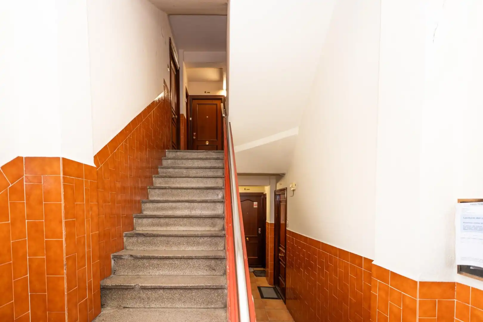 Piso en venta en CALLE MADRE SOLEDAD GP.SAN LUIS, Los Castros