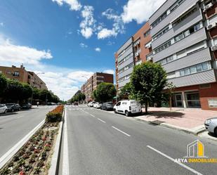 Exterior view of Premises to rent in Torrejón de Ardoz  with Air Conditioner