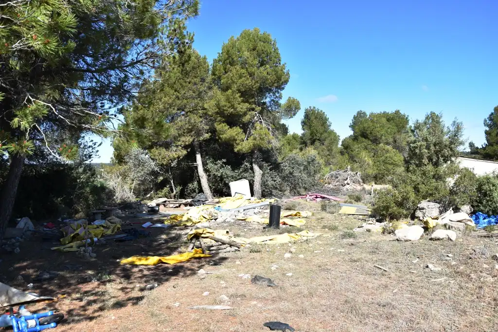 Terreni e lotti in vendita a Valderrobres, imagen 18