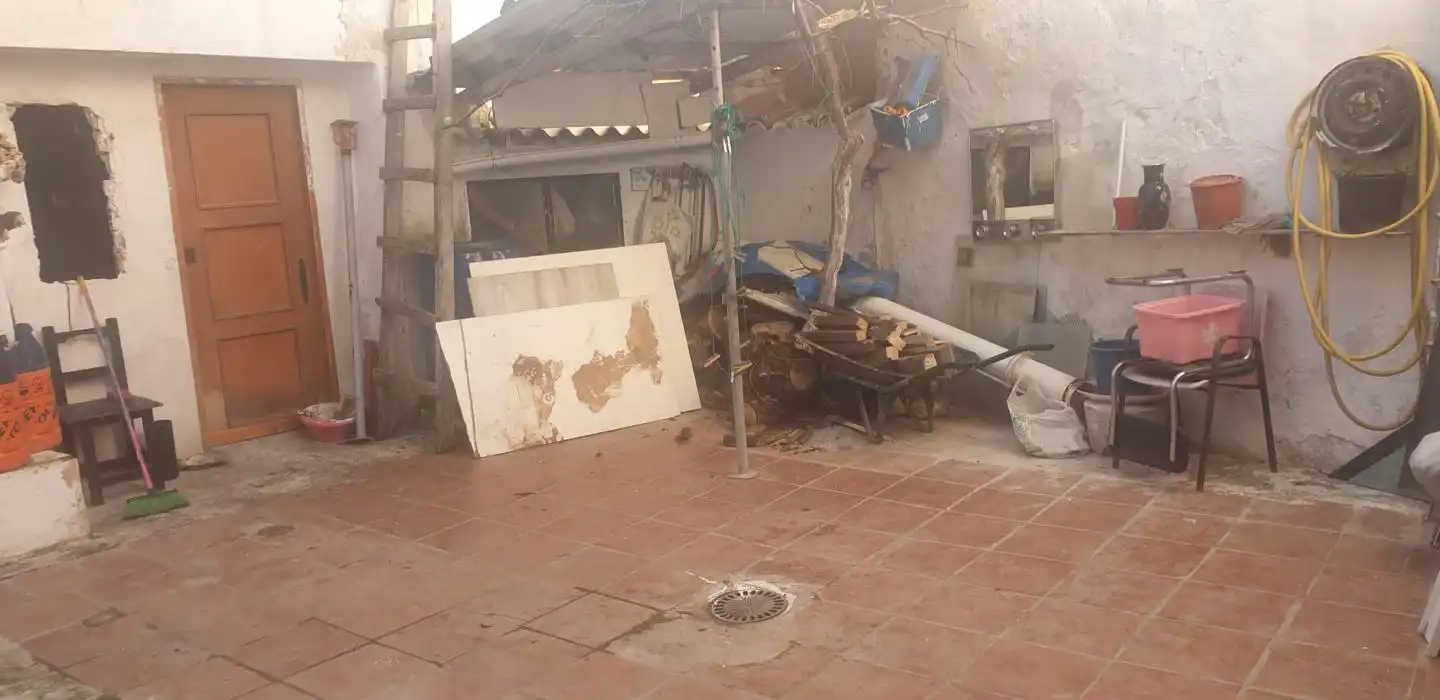 Casa o xalet en venda a Arcipreste C Gomez, Villarrubio