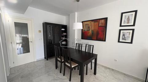 Foto 4 de Pis de lloguer a C/ Llevant, Alitana - Casablanca, Villajoyosa / La Vila Joiosa