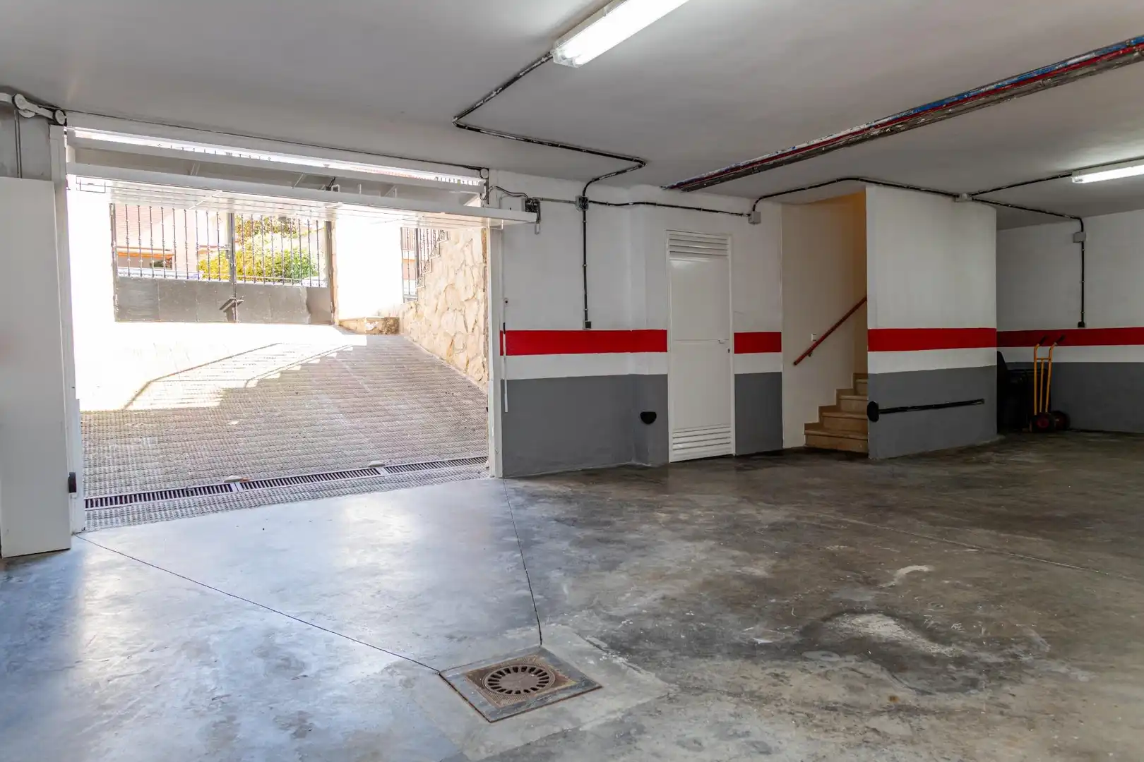 Doppelhaushälfte mit Garten zum Verkauf in Calle CAMINO DE COLMENAR, imagen 22