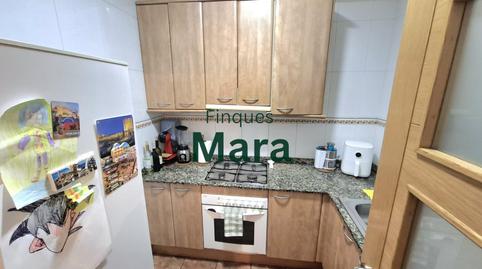 Foto 5 de Pis en venda a Vinyets - Molí Vell, Sant Boi de Llobregat