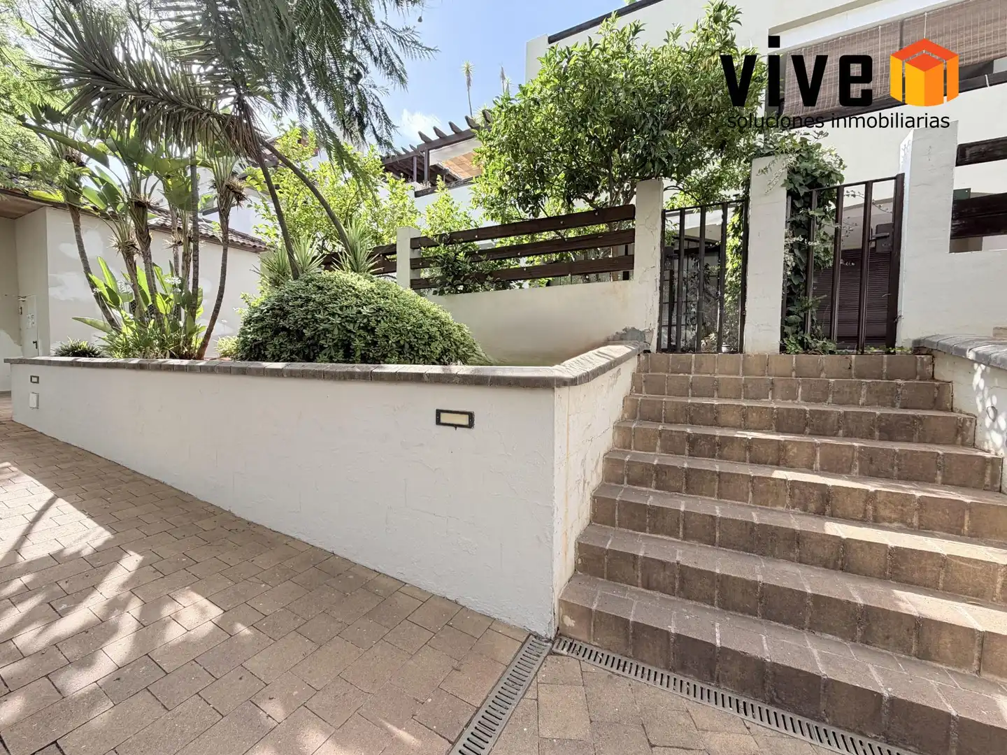 Terraza de Piso en venta en Guillena con Aire acondicionado, Calefacción y Terraza