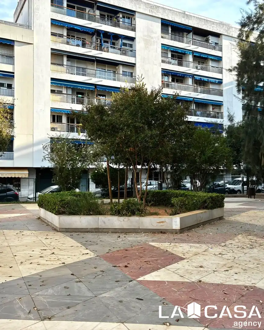 Wohnung mit Aufzug zum Verkauf in Macarena, imagen 22