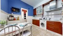 Kitchen of Flat for sale in Bilbao   with Heating and Balcony