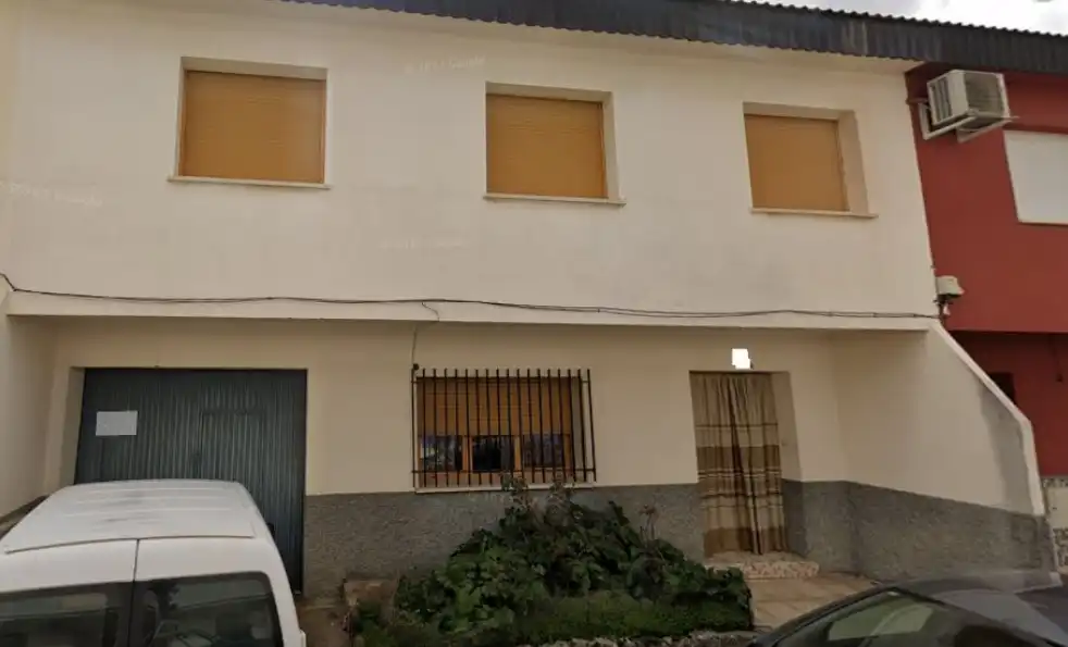 Maison à vendre à La Puebla de Almoradiel