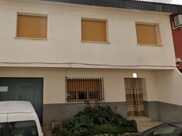 Casa in vendita a La Puebla de Almoradiel