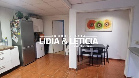 Foto 5 de Casa o xalet en venda a Oromana, Alcalá de Guadaira