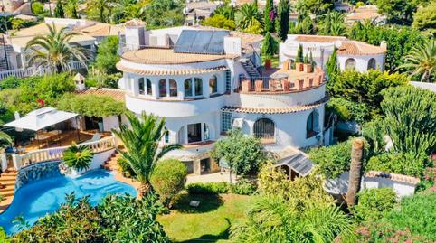 Foto 2 de Casa o xalet en venda a Partides comunes - Adsubia, Jávea / Xàbia