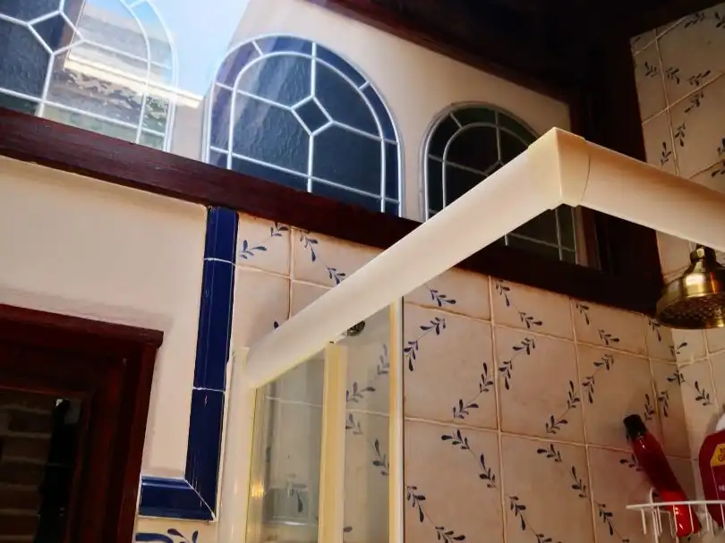 Casa a schiera con giardino in vendita a LN-1 1, imagen 14