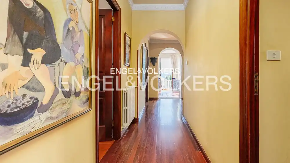 Casa con jardín en venta en A Guarda, imagen 11