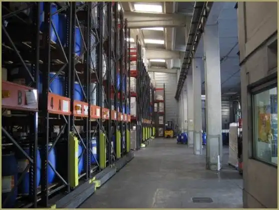 Industrial buildings for rent in Parets del Vallès