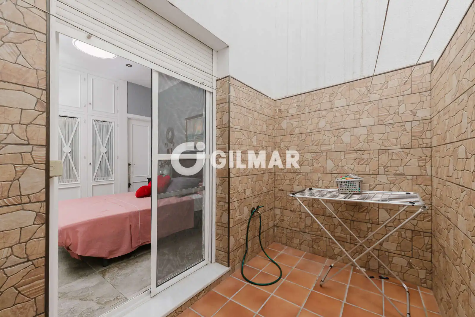 Piso con terraza en venta en La Pastora - La Estación, imagen 18