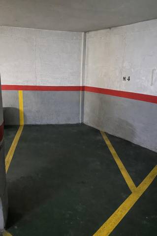 Garaje en Venta en Ciudad Jardín