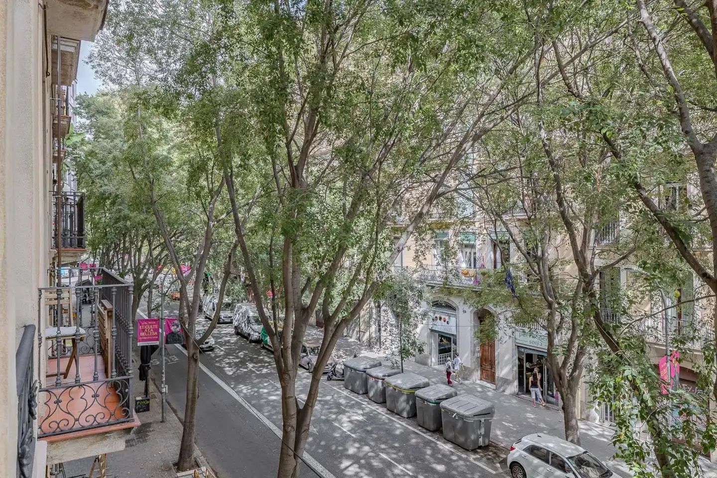 Wohnung zum Verkauf in calle de Viladomat, imagen 11