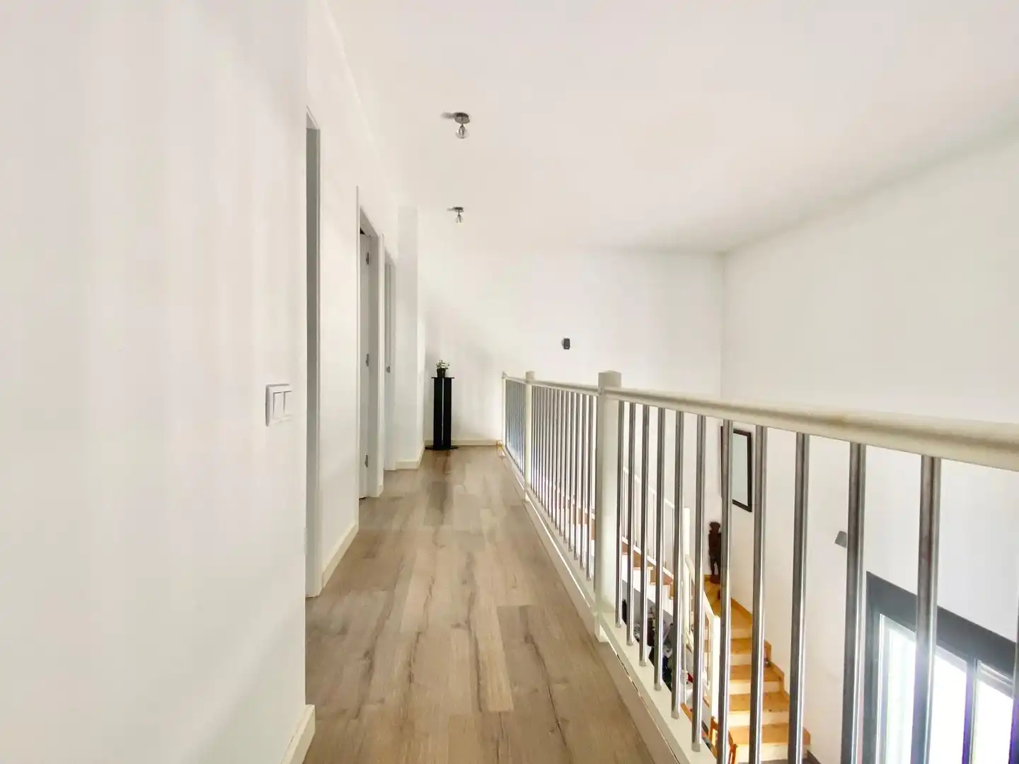 Casa o xalet en venda en Cunit amb Calefacció, Jardí privat i Terrassa