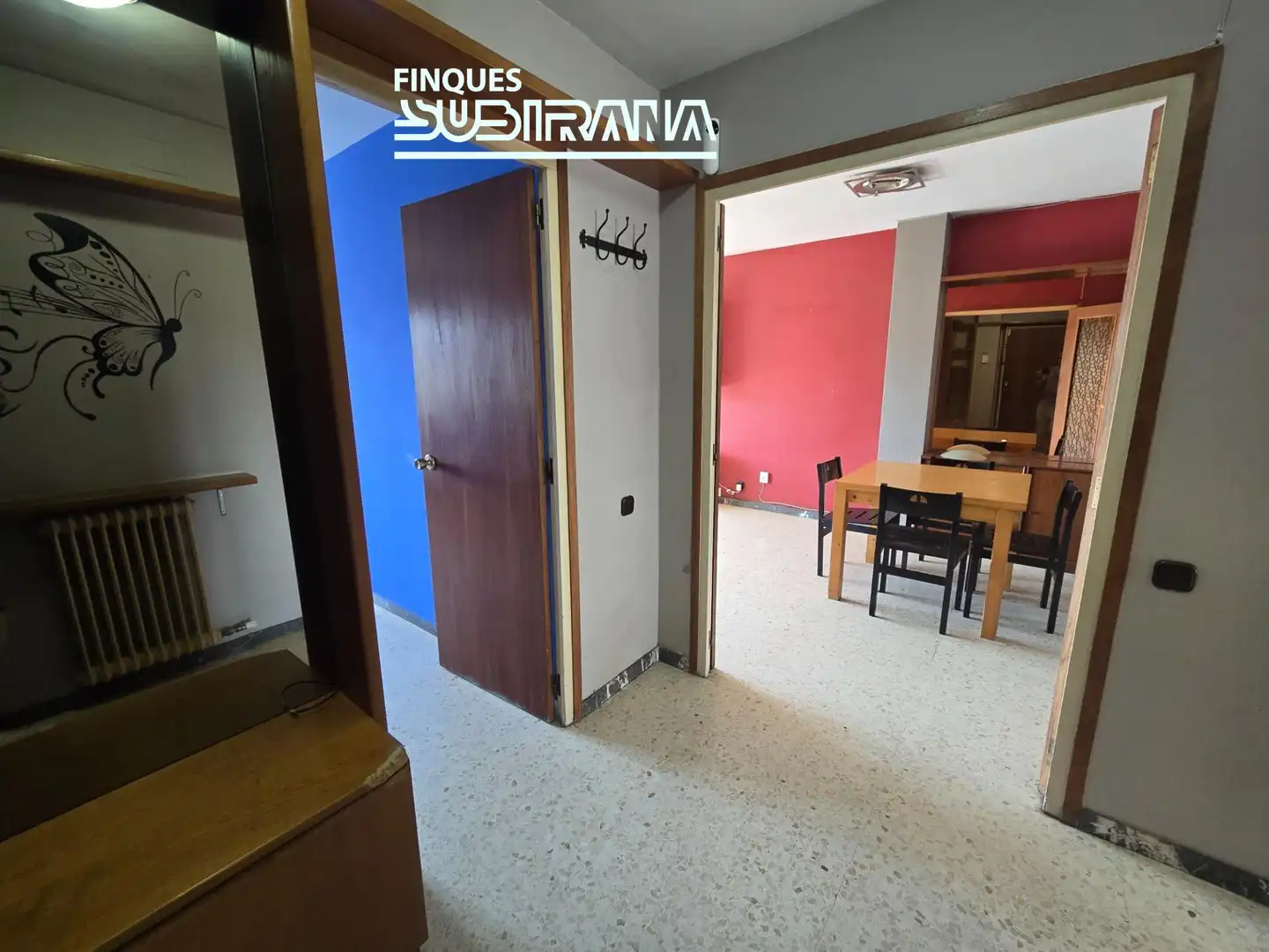 Pis en venda en Igualada amb Calefacció, Traster i Balcó