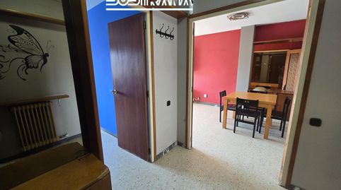 Foto 4 de Pis en venda a Ponent - Set Camins, Igualada