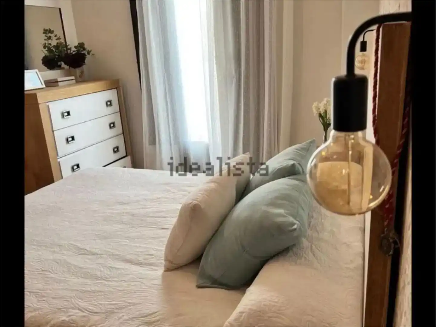 Habitación de Piso en venta en Fuenteheridos con Parquet y Balcón