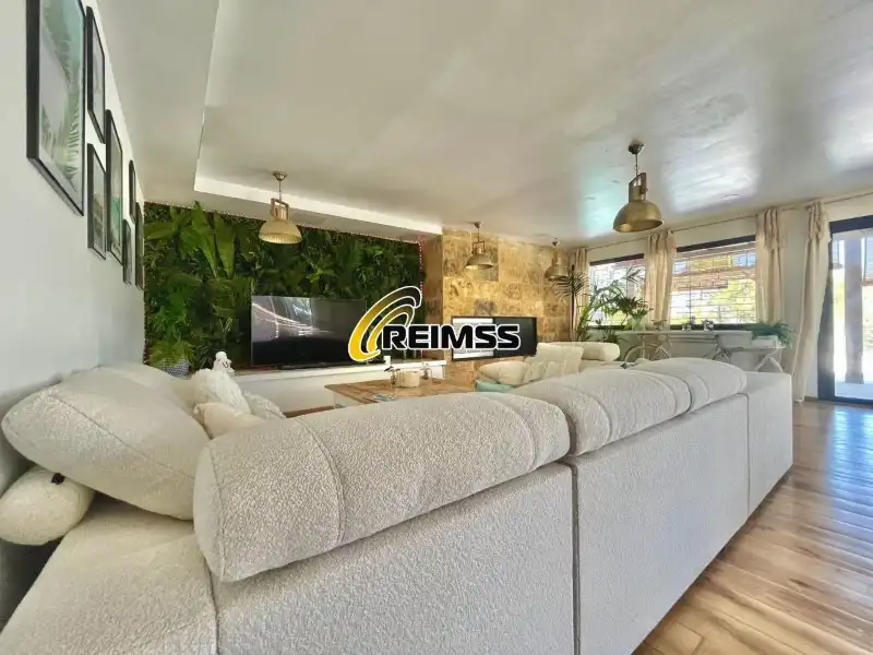 Casa in vendita a Santa Cristina - Sant Francesc, imagen 14
