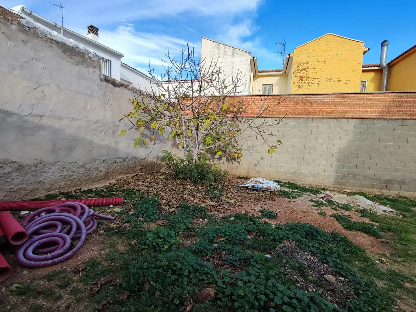 Terreny residencial en venda a Avenida Juan Carlos I, imagen 13