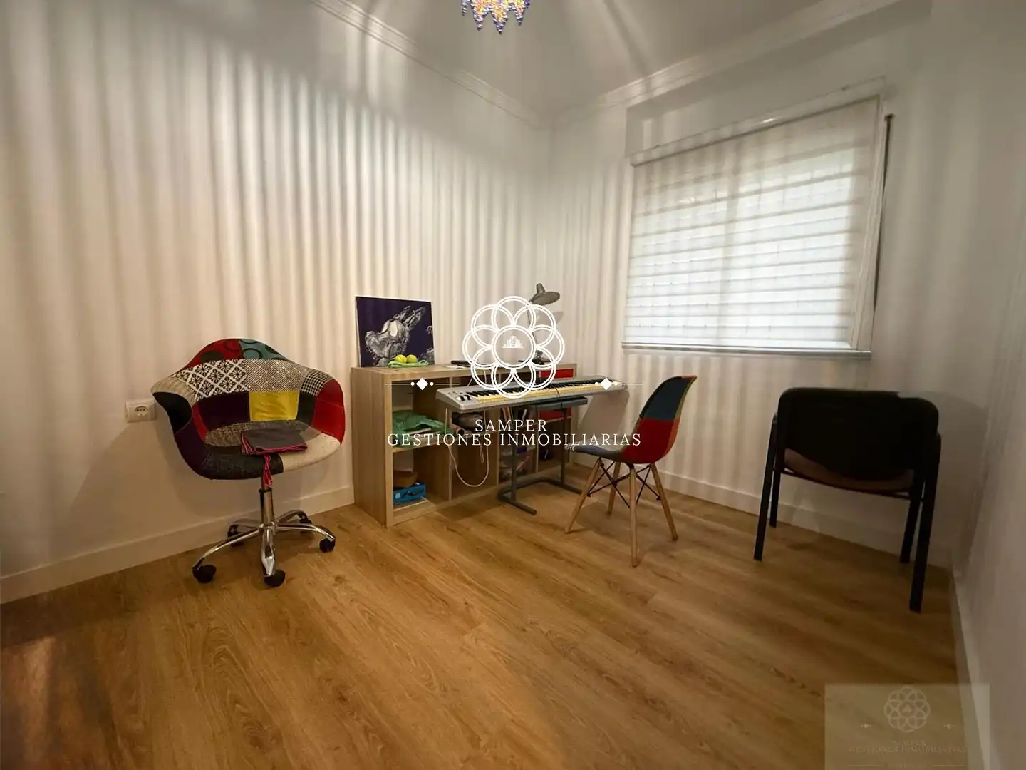 Piso en venta en El Puerto de Santa María